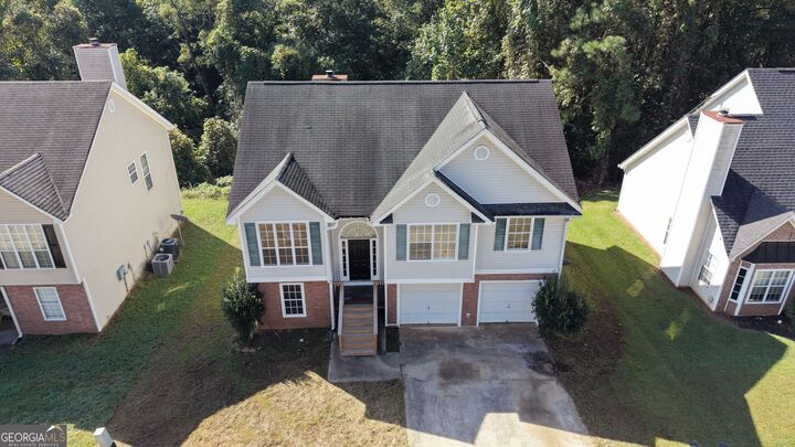 Property Photo: 626 Sycamore Drive GA 30238