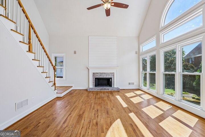 Property Photo:  5156 Broadgreen Drive  GA 30092 