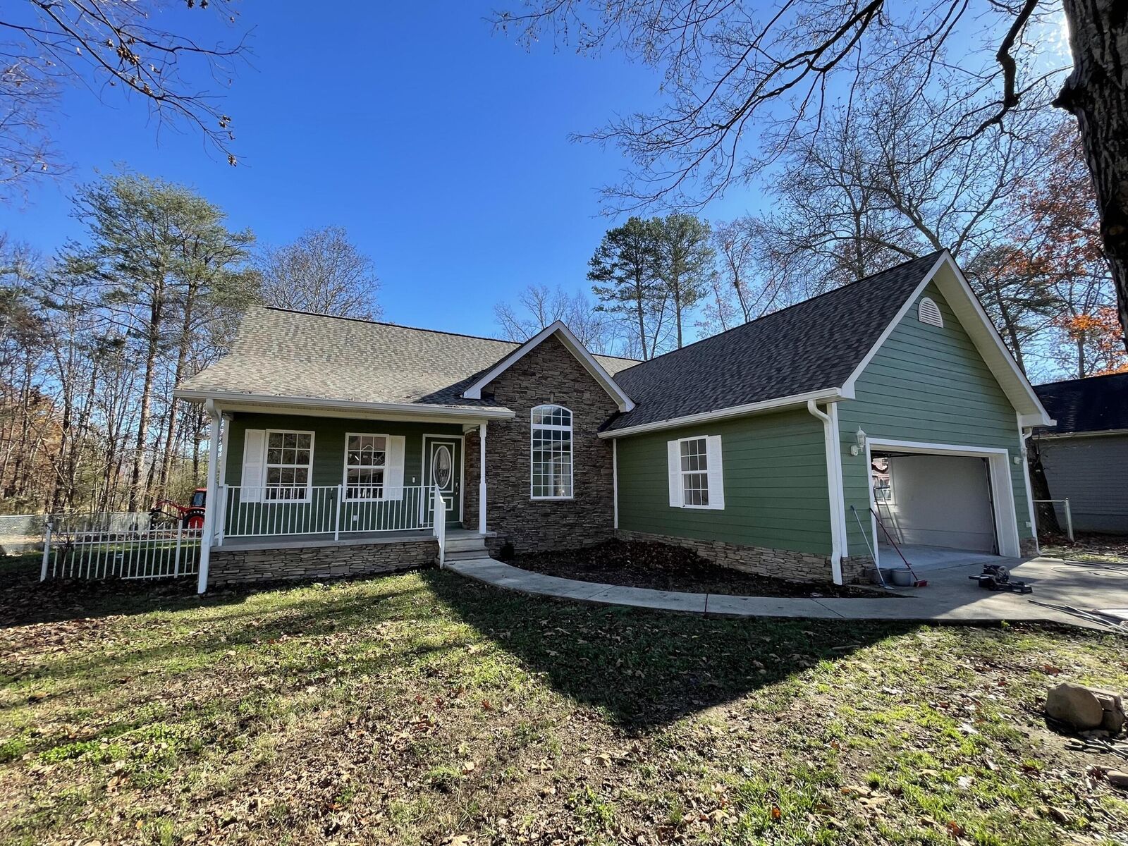 Property Photo:  132 Maple Street  TN 37327 