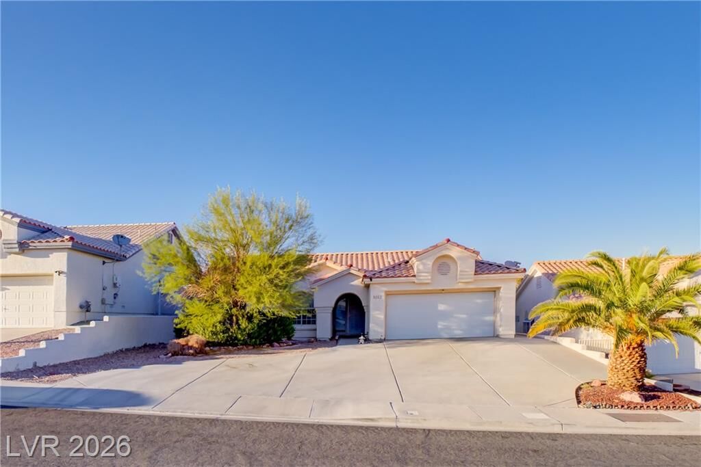 Property Photo: 1012 Weatherboard Street NV 89011