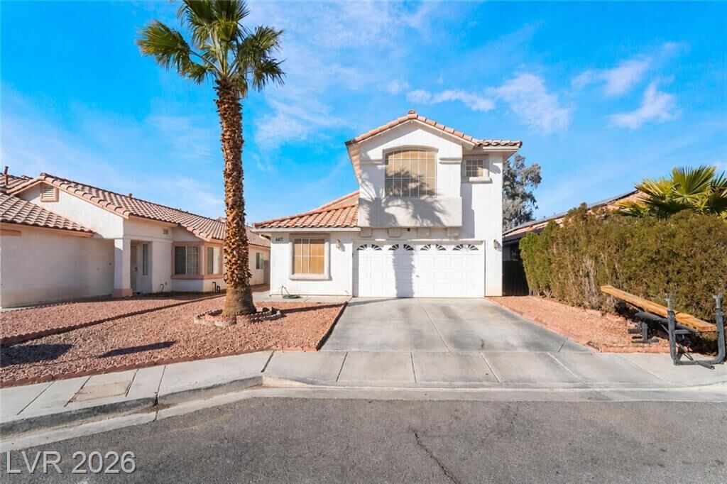 Property Photo:  4411 Elk Point Circle  NV 89147 