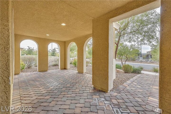 Property Photo:  2348 Via Firenze  NV 89044 