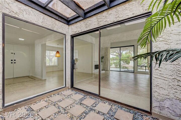 Property Photo: 2695 San Lago Court NV 89121