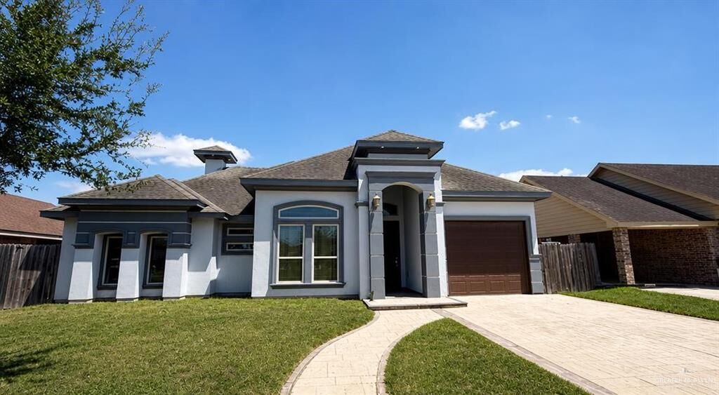 Property Photo: 5008 Mission Street TX 78542