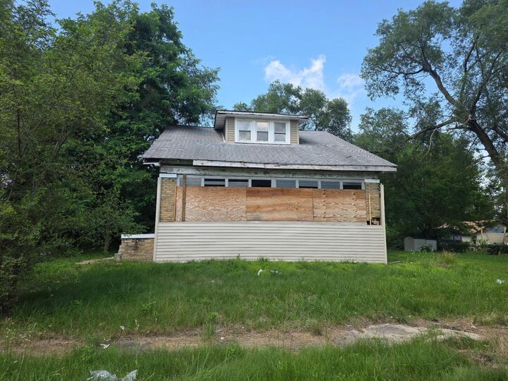 Property Photo:  3866 Pennsylvania Street  IN 46409 