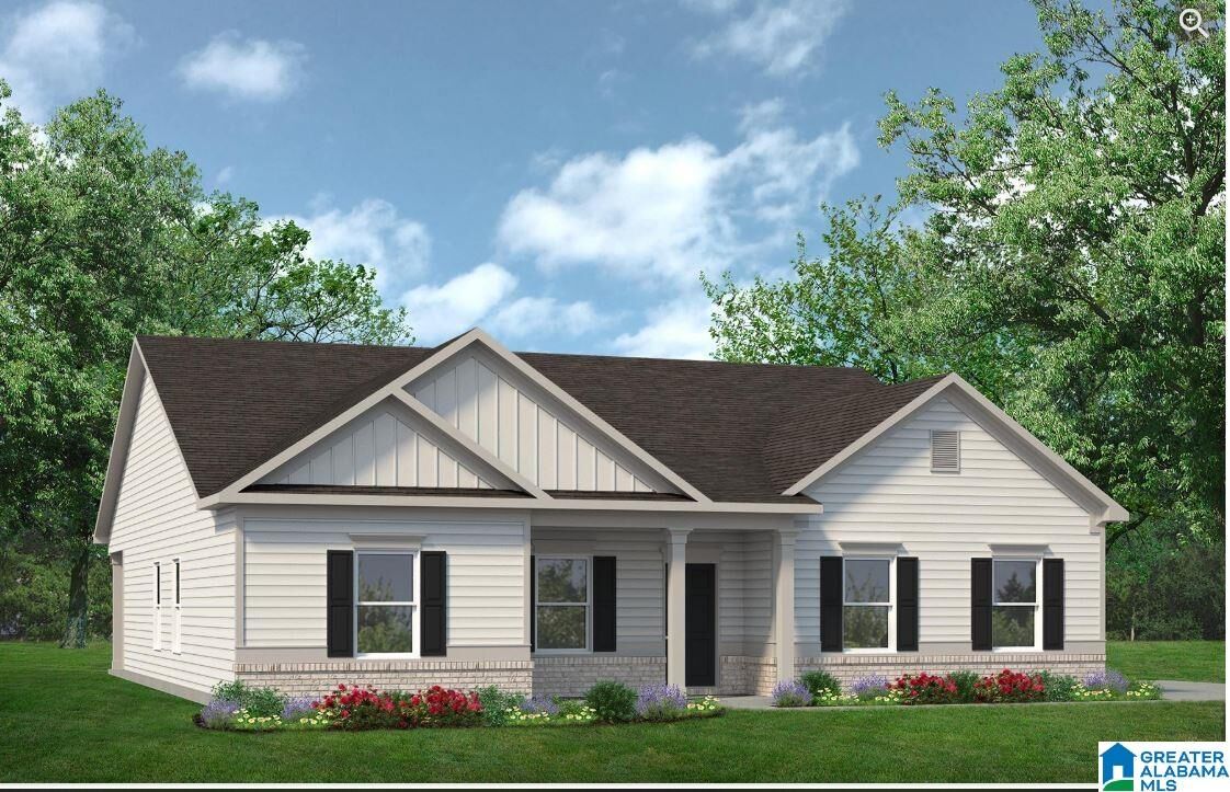 Property Photo:  2036 Arbor Ridge  AL 35004 