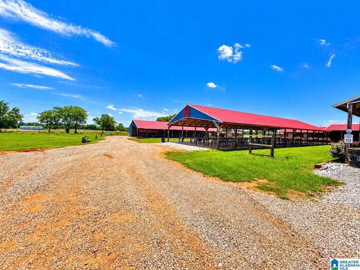 Property Photo: 6755 Curry Station Road 0 AL 36260