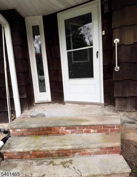Property Photo:  732 Amwell Road  NJ 08844 