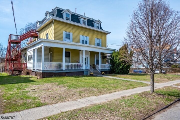 Property Photo:  600 Central Ave  NJ 07060 