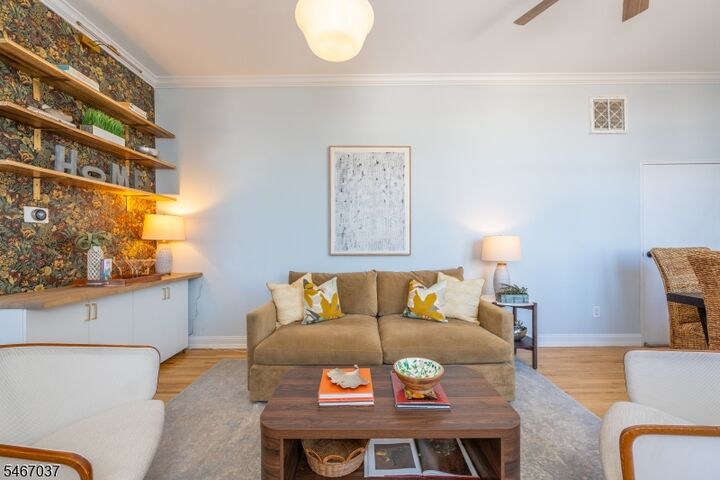 Property Photo:  295 Bloomfield Ave 7  NJ 07042 