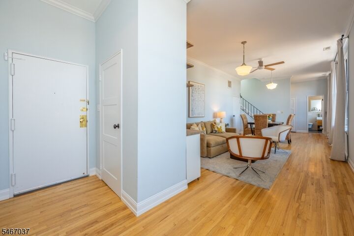 Property Photo:  295 Bloomfield Ave 7  NJ 07042 