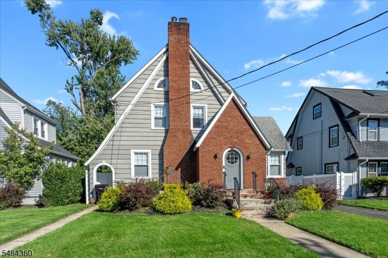Property Photo:  1133 Hillside Ave  NJ 07060 