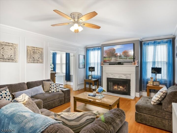 Property Photo:  15 Whitman Ave  NJ 07017 
