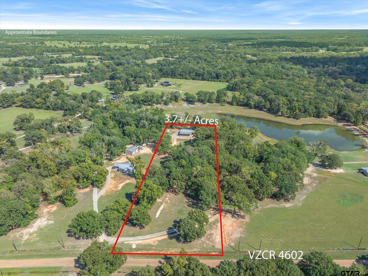 Property Photo:  1143 Vz County Road 4602  TX 75754 