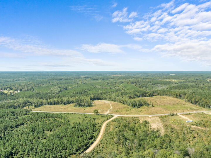 Property Photo: Parcel C Beat 4 Shubuta MS 39360