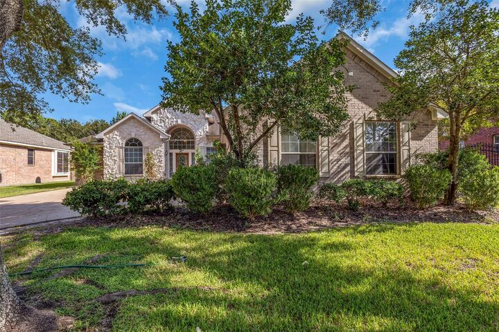 Property Photo:  14410 Rosehill Estates Lane  TX 77429 