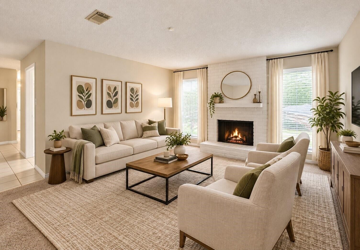 Property Photo:  11907 Southlake Drive  TX 77077 