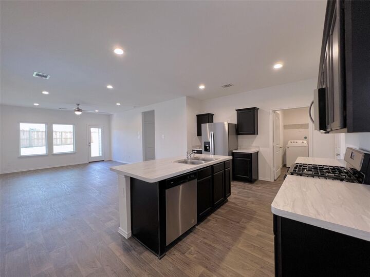 Property Photo: 14927 Cypress Hollow Drive TX 77357