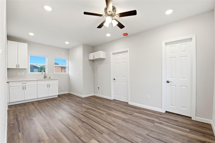 Property Photo:  7010 Brownsville Street  TX 77020 