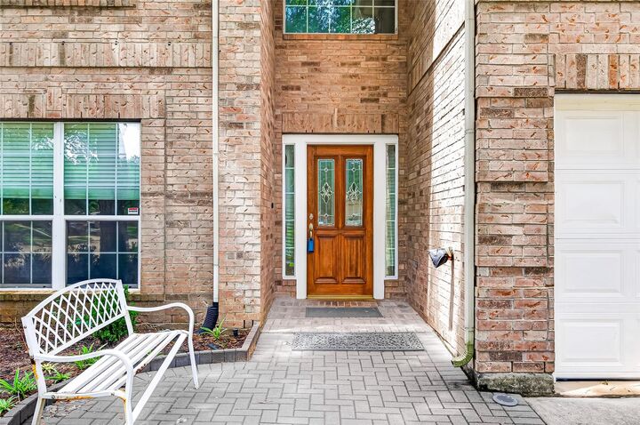 Property Photo: 25007 Ivy Trace Ln TX 77494