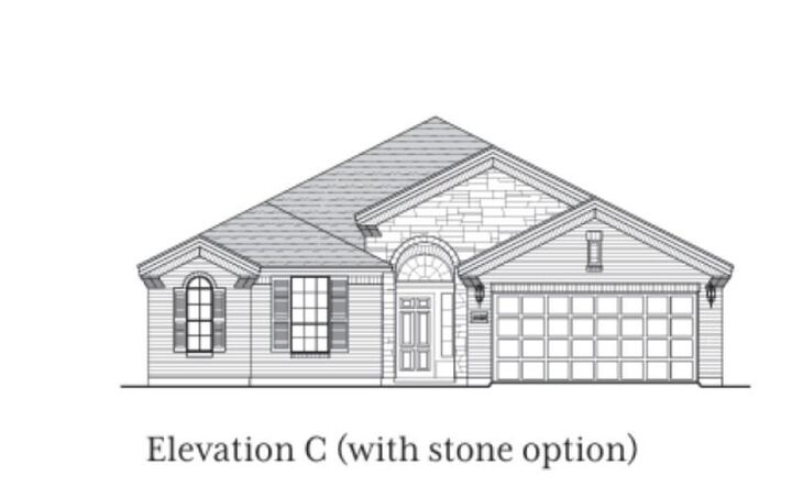 Property Photo:  4045 Road 66124  TX 77535 