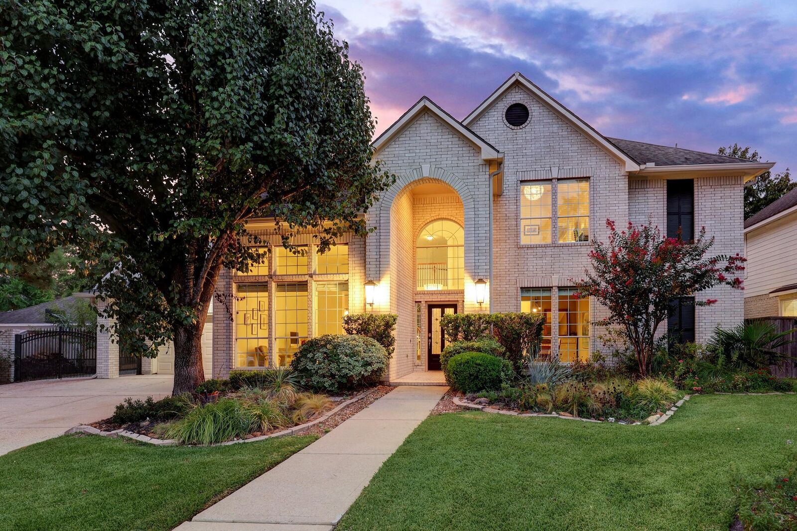 Property Photo:  11606 Cypresswood Place Drive  TX 77070 