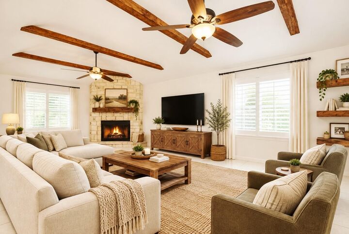 Property Photo: 2902 Silent Drive TX 77498