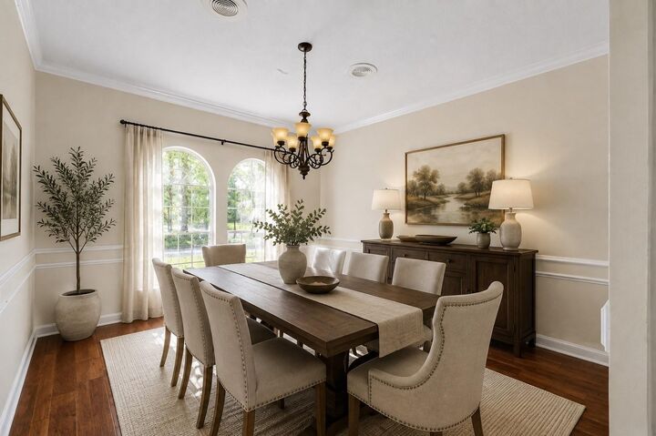 Property Photo:  1803 Quiet Country Court  TX 77345 