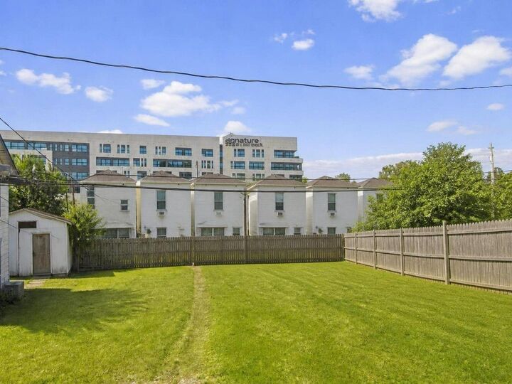 Property Photo: 3514 McIlhenny Street TX 77004