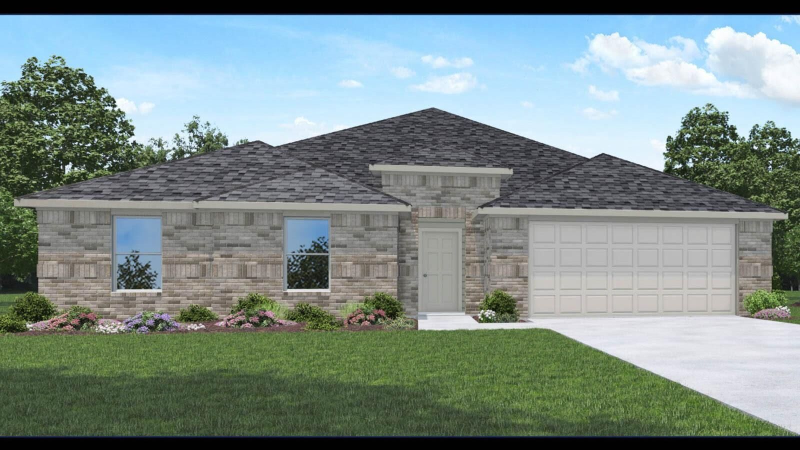 Property Photo:  16251 Ross Court  TX 77303 