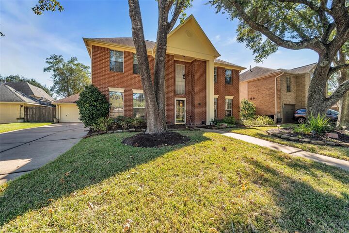 Property Photo:  1344 Coleman Boylan Drive  TX 77573 