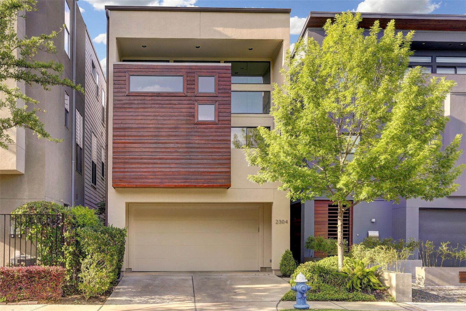 Property Photo:  2304 Branard Street  TX 77098 