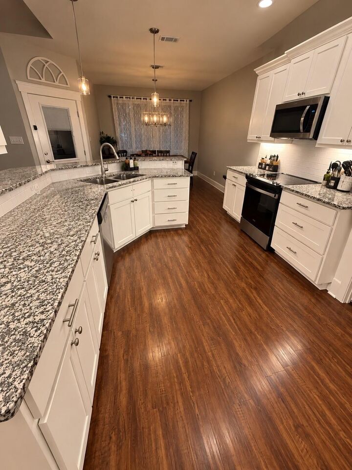 Property Photo: 1524 Nate Circle TX 75757