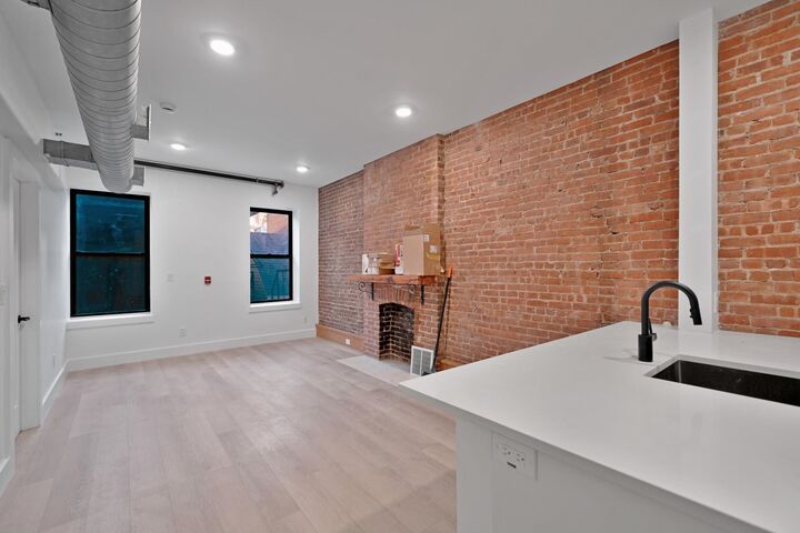 Property Photo:  221 Washington St 204A  NJ 07030 