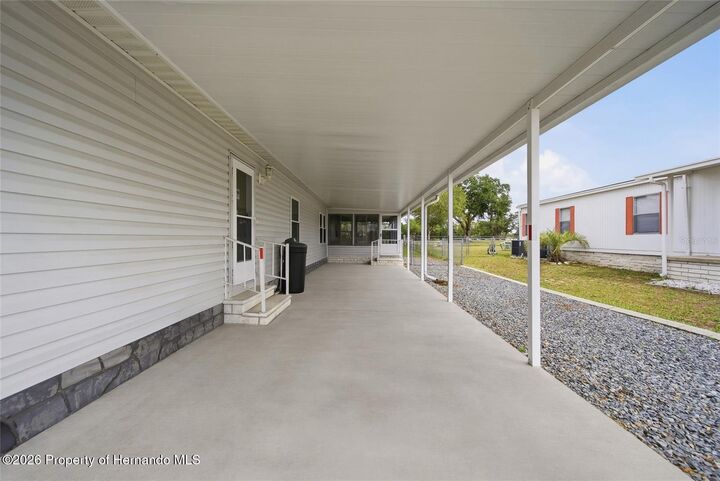 Property Photo:  8401 Weatherford Avenue  FL 34613 