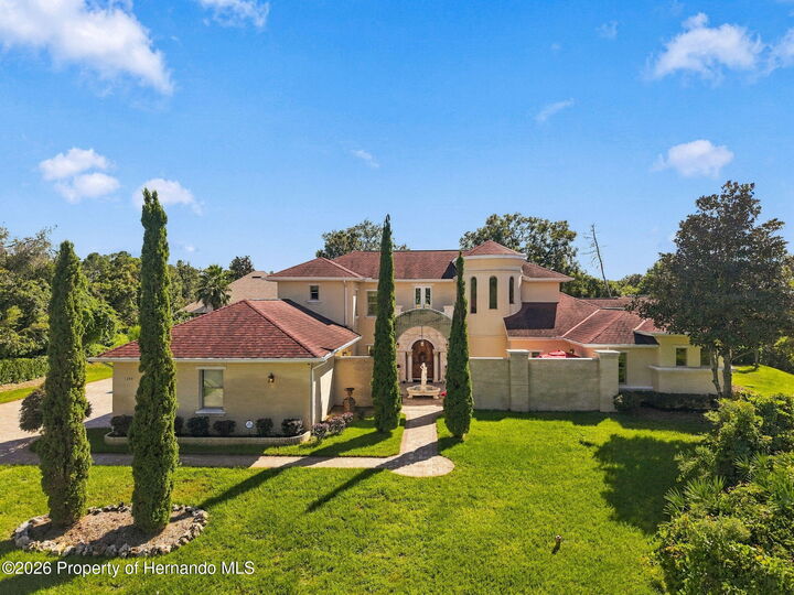 Property Photo:  7258 Loblolly Court  FL 34607 