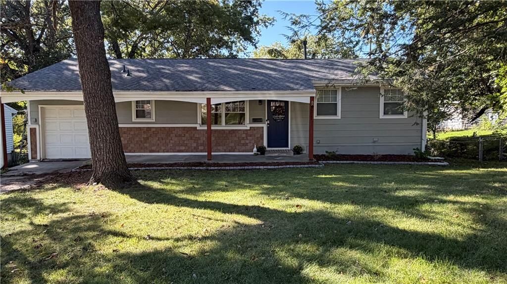 Property Photo:  7711 NE 53rd Terrace Terrace  MO 64119 