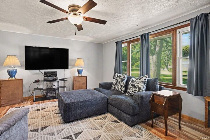 Property Photo:  318 W Elm Street  IN 46543 