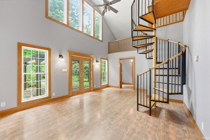 Property Photo:  12546 N State Road 13  IN 46962-8185 