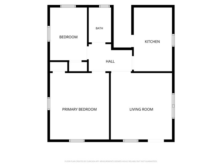 Property Photo: 1205 W 8th Street IN 47404