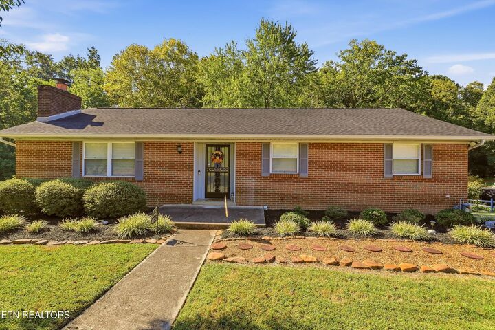 Property Photo:  4330 Larigo Drive  TN 37914 