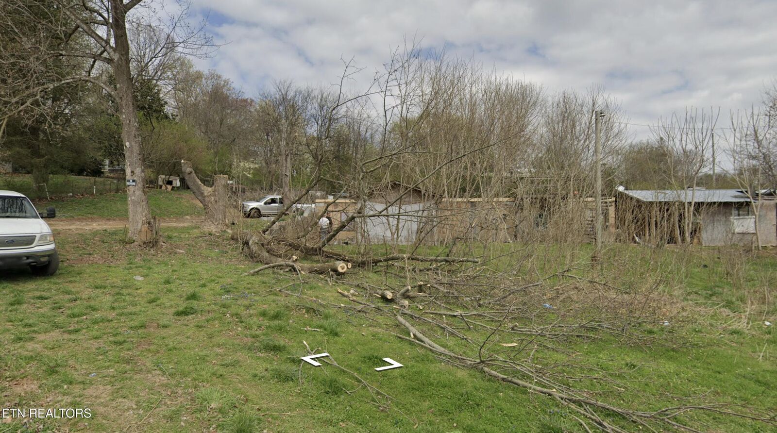Property Photo:  422 Mashburn Rd  TN 37874 