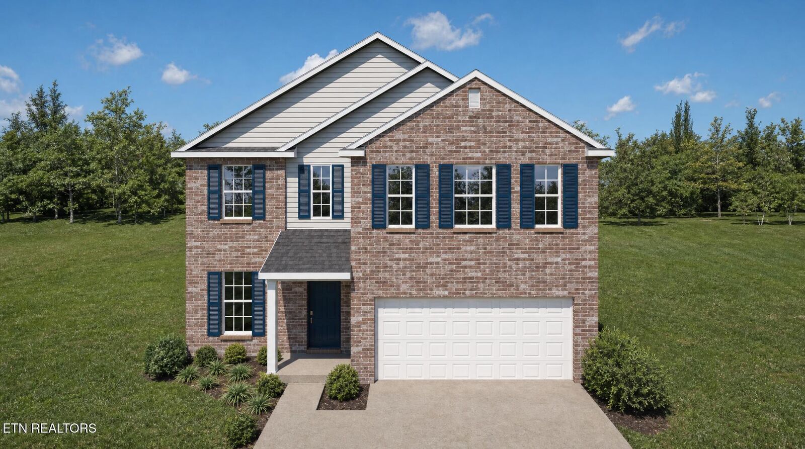 Property Photo:  2225 Ebony Wood Lane  TN 37932 