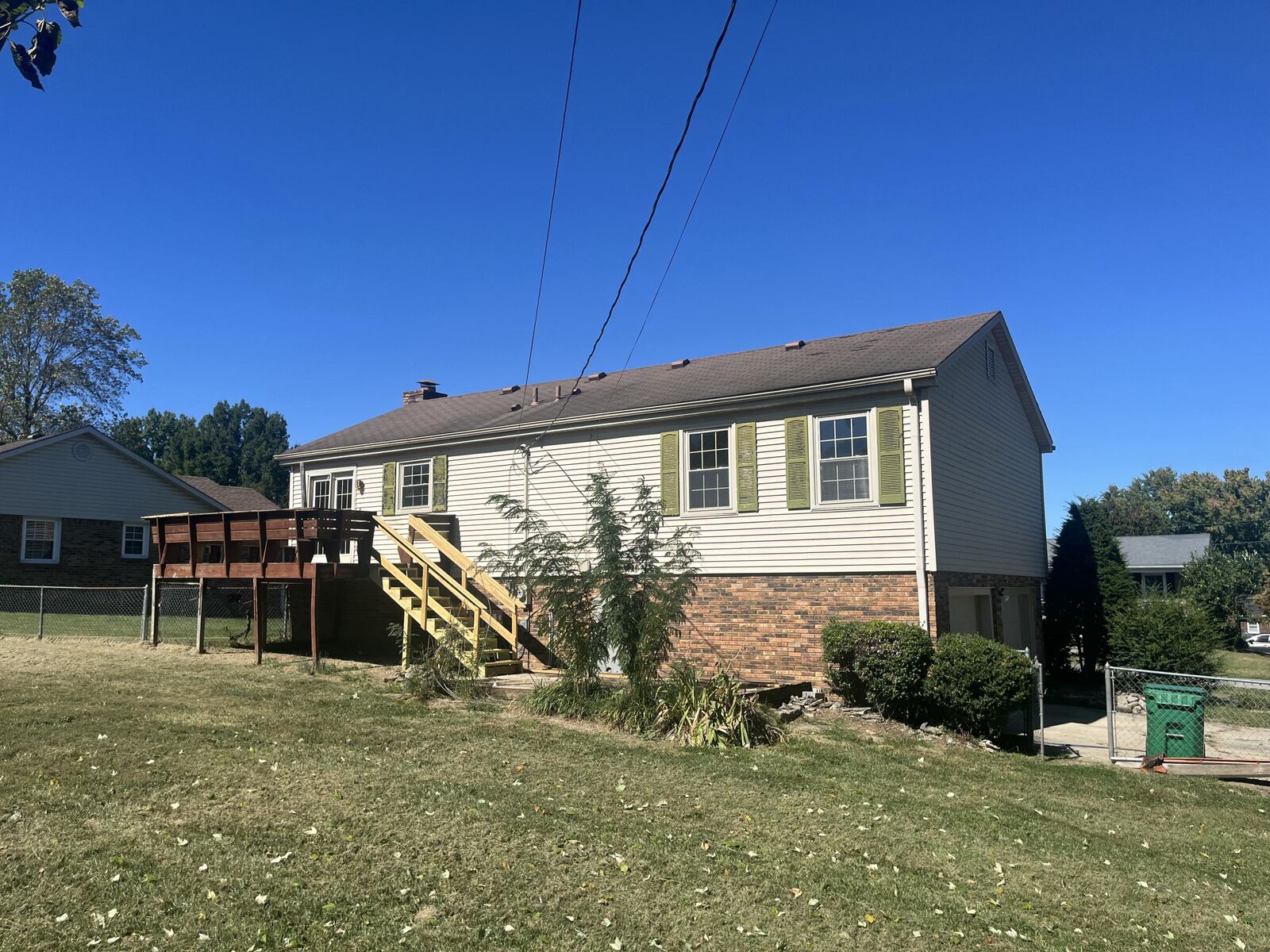 Property Photo: 618 Carrigan Drive KY 40422
