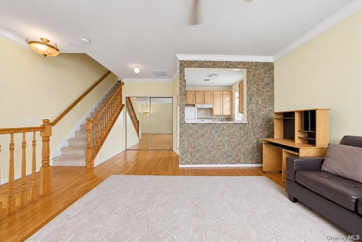 Property Photo:  163 Surf Drive 106  NY 10473 