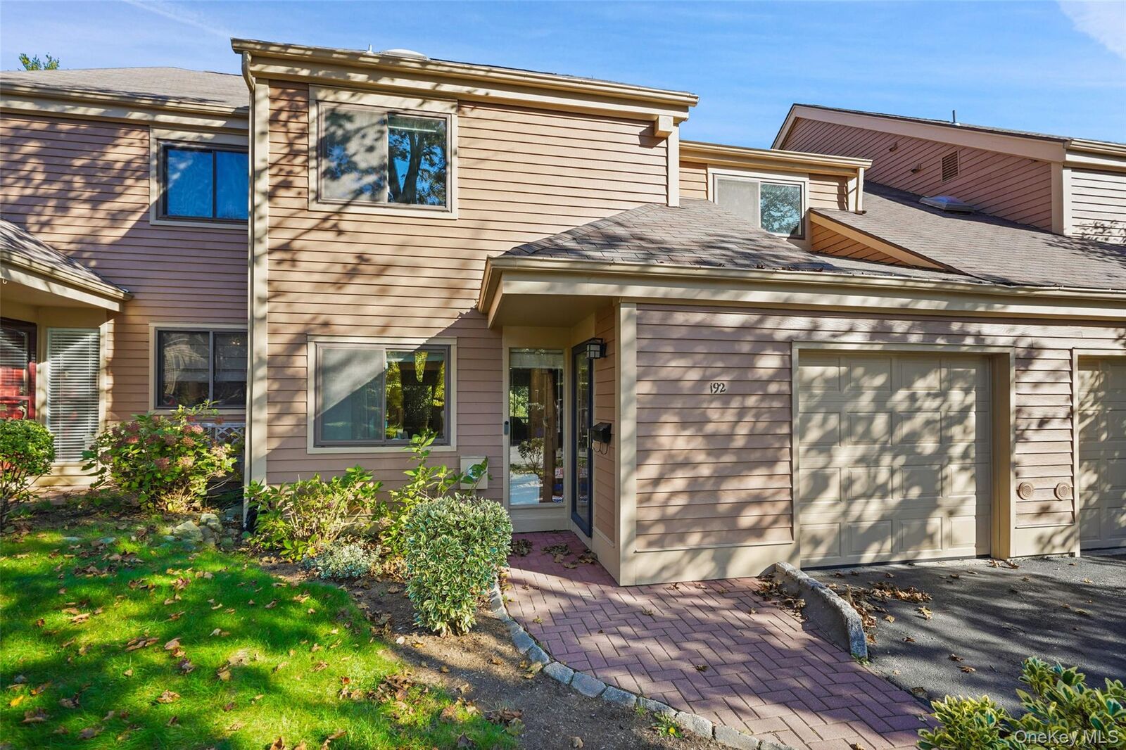 Property Photo: 192 Ivy Hill Crescent NY 10573