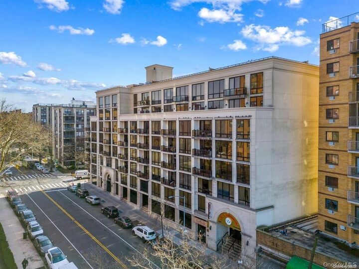 Property Photo:  63-36 99th Street 6-D  NY 11374 