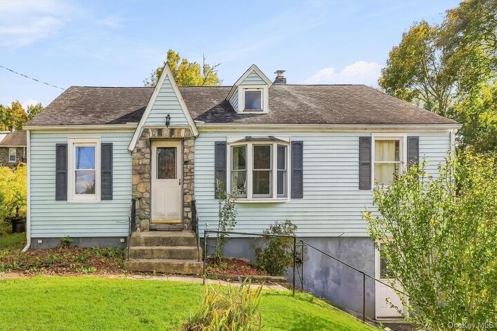 Property Photo: 41 Echo Road NY 10512