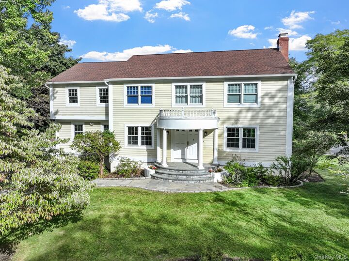 Property Photo:  107 Hickory Road  NY 10510 