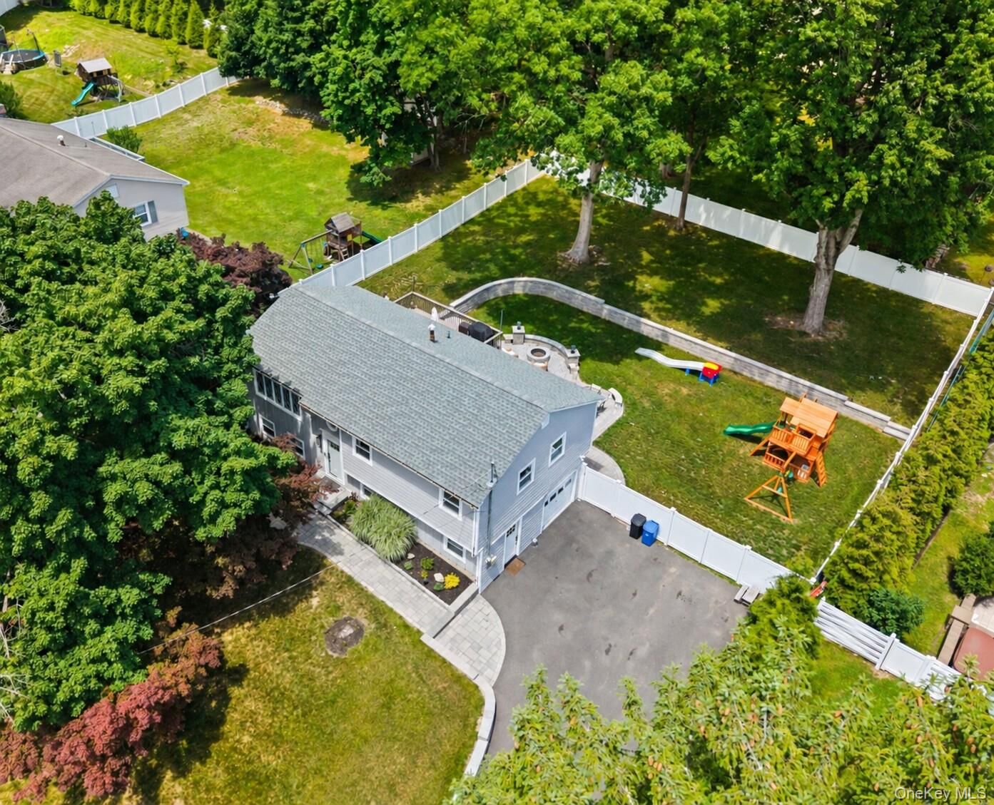 Property Photo: 575 Babbling Brook Lane NY 10989